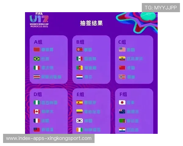 这组的控球倾向极强，将改变世界杯比赛节奏